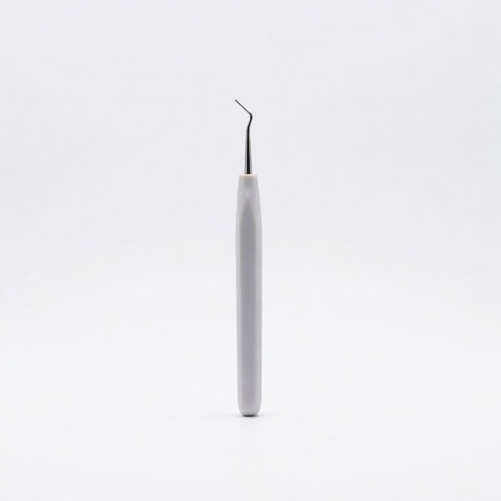 Dental curette instrument