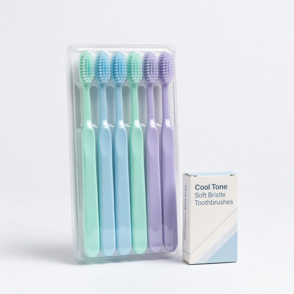 Toothbrush pack