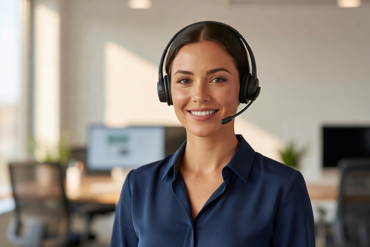 DPS customer support specialist
